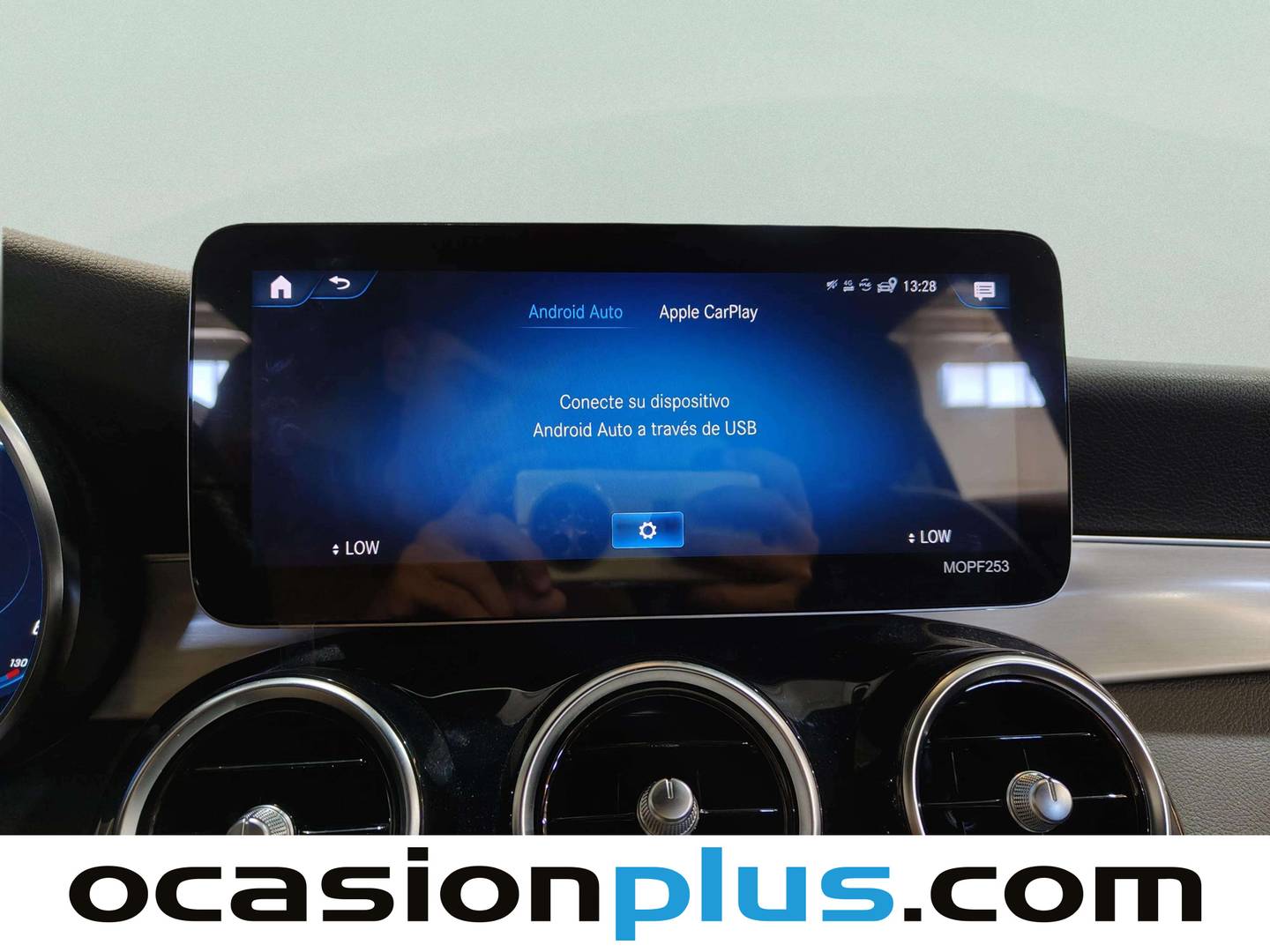 Acabados Mercedes Clase GLC Mercedes GLC 220 d 4Matic (194 CV) Pack AMG