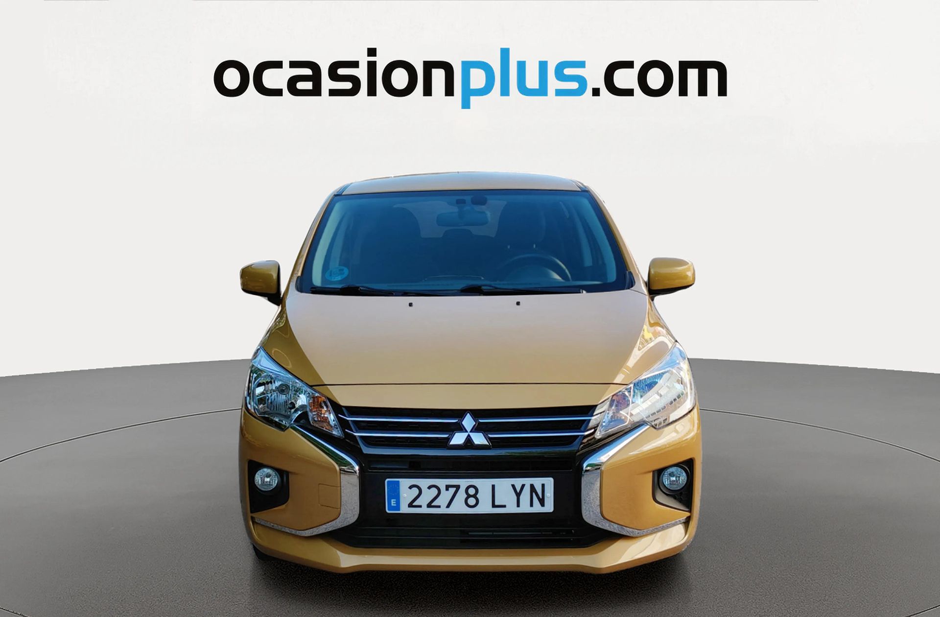 Mitsubishi Space Star 120 MPI Motion - foto 10