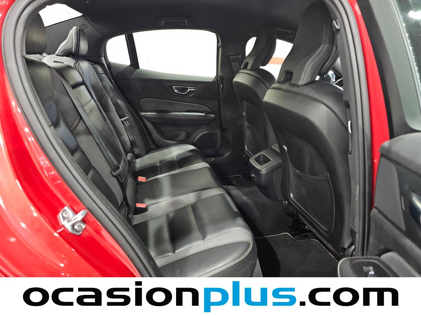 Volvo S60 Volvo S60 T5 R-Design Auto (250 CV) gasolina