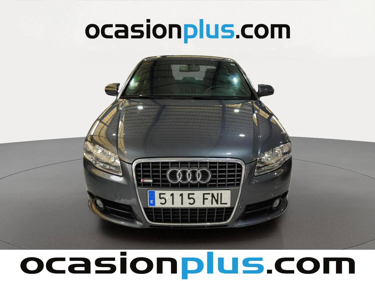 Audi A4 Audi A4 2.0 (130 CV) Pack S-Line 130cv