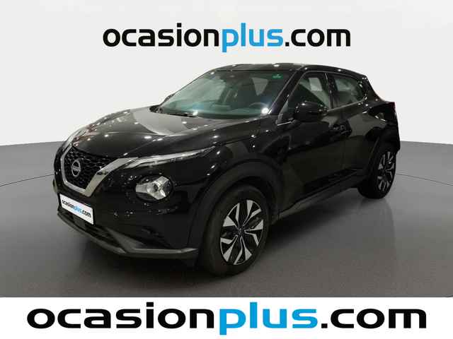 Nissan Juke Segunda Mano Particulares Sevilla