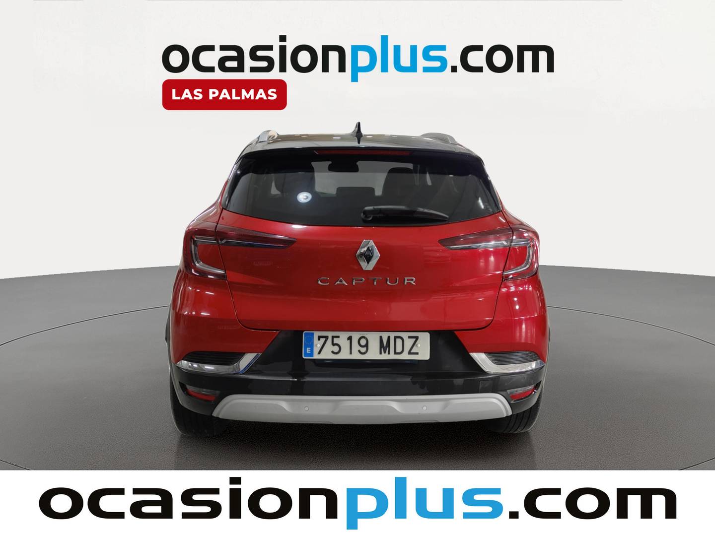 Renault Captur Renault Captur Techno TCe (90 CV) al mejor precio