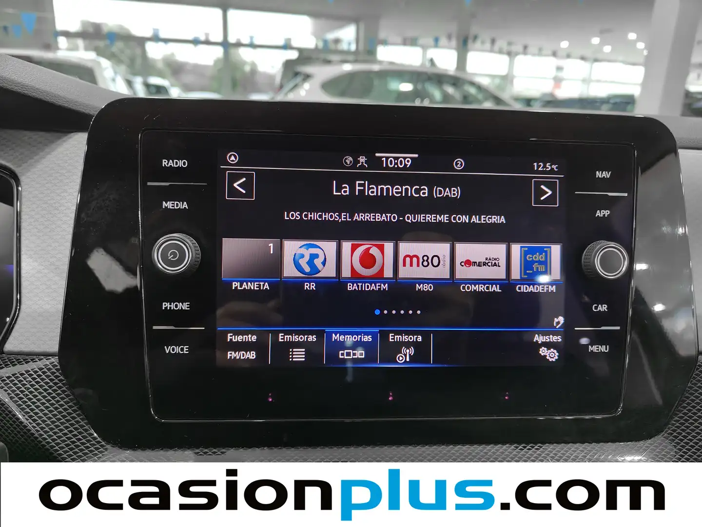 Foto Volkswagen T-Cross Volkswagen T-Cross Life 1.0 TSI (116 CV) DSG