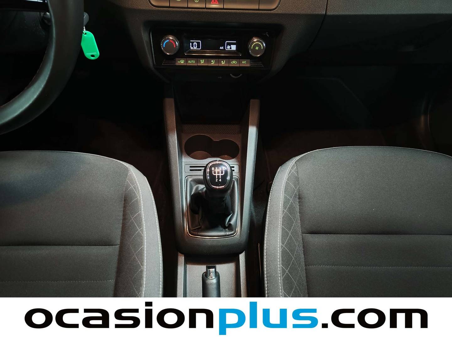 Skoda Fabia Skoda Fabia 1.0 TSI Like  (95 CV) barato