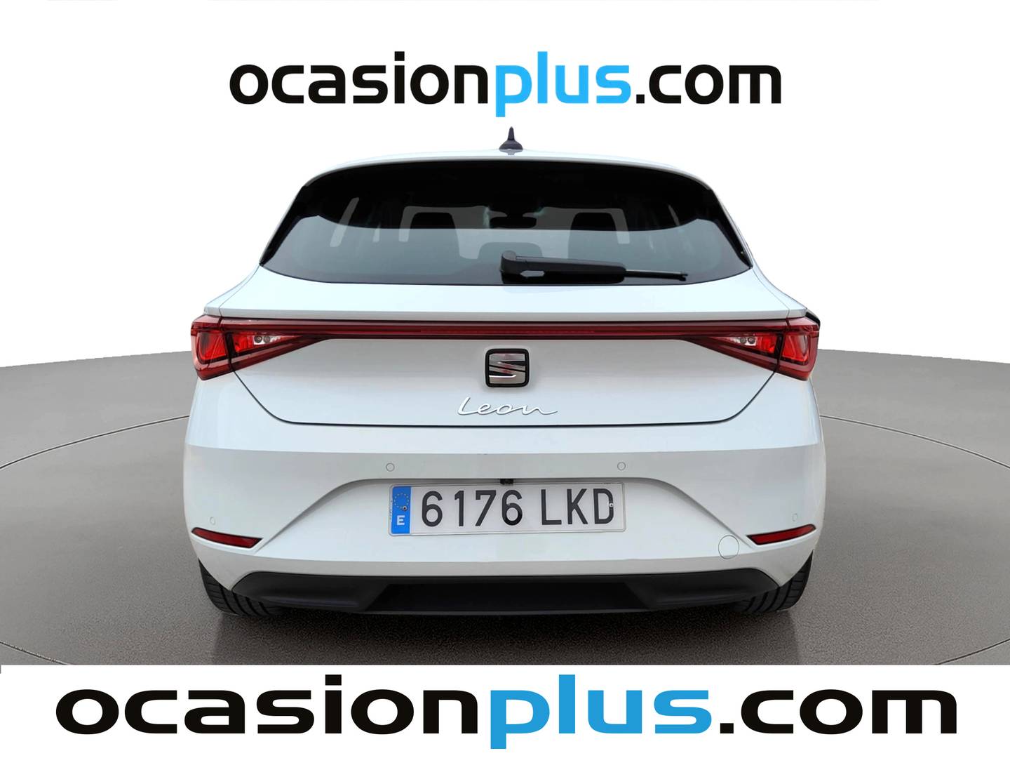 Seat León Seat León 1.5 TSI S&S Xcellence (130 CV) barato