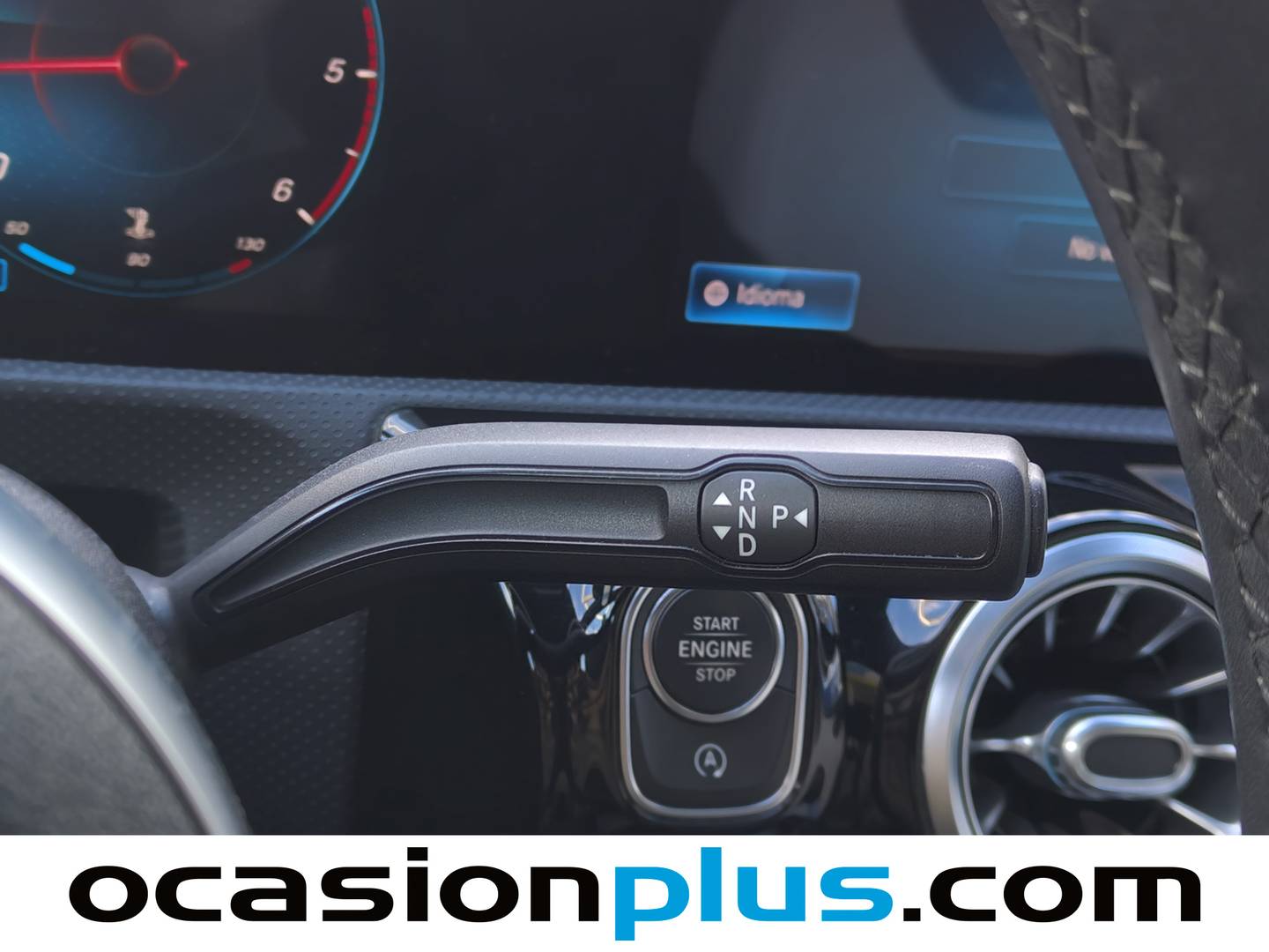 Foto Mercedes Clase A Mercedes-Benz Clase A Sedán 200 d (150 CV)