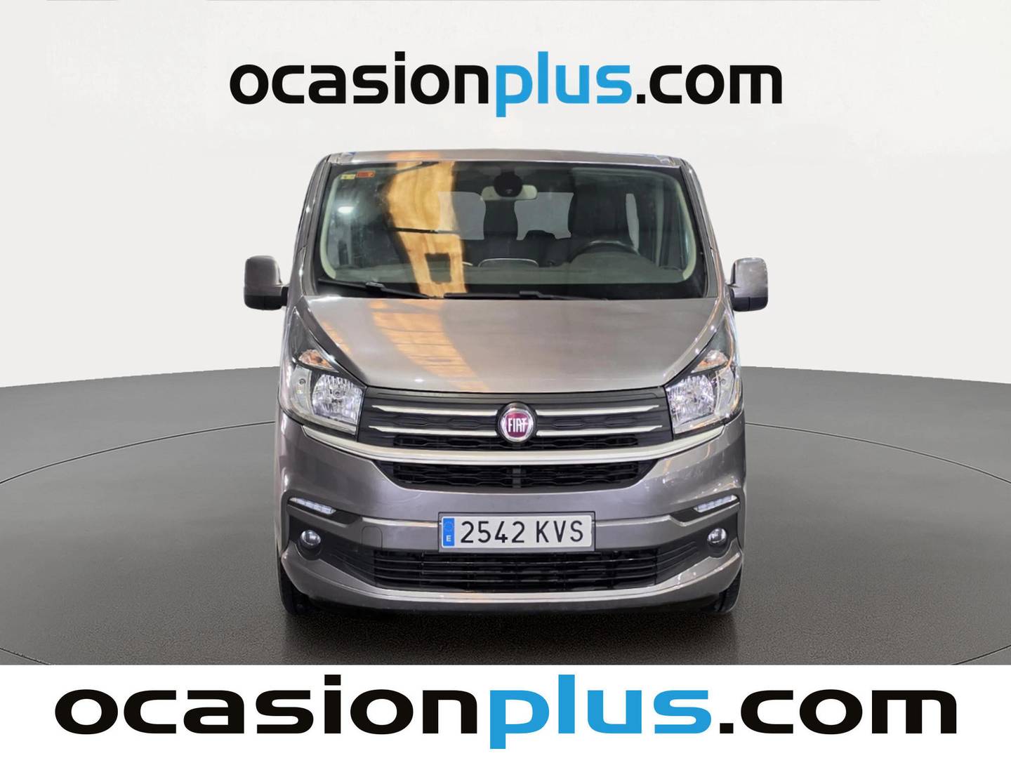 Fiat Talento Fiat Talento Combi 1.6 EcoJet SX Largo (120 CV) 8 Plazas barato
