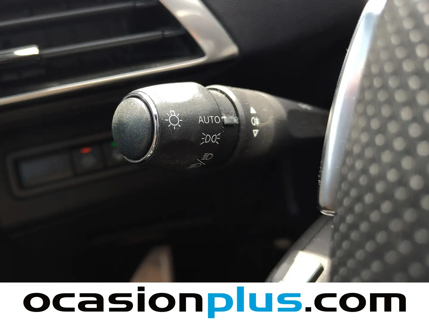 Foto Peugeot 3008 Peugeot 3008 BlueHDi 130 S&S GT EAT8 (130 CV)