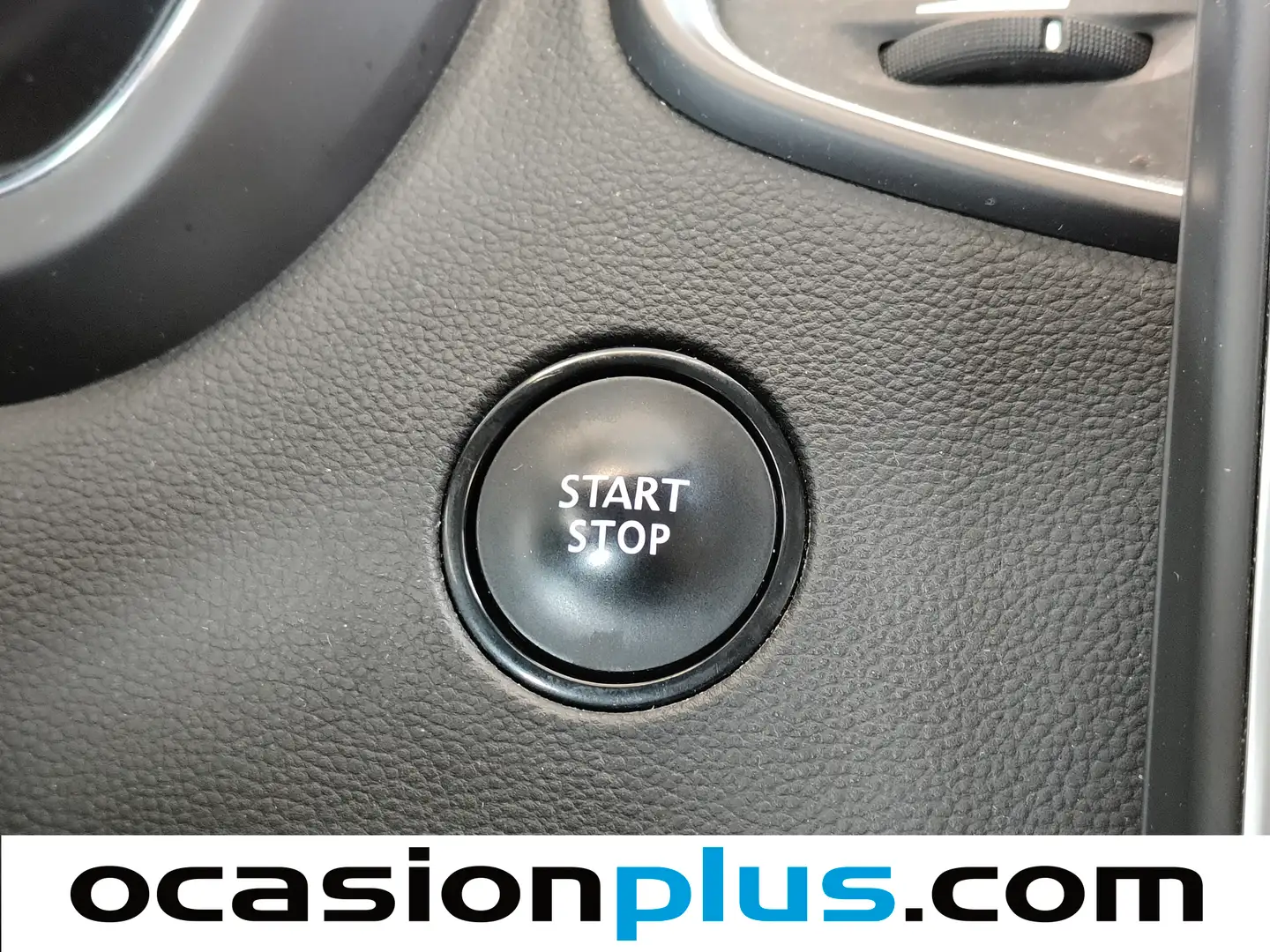 Foto Renault Grand Scénic Renault Grand Scenic Limited TCe (140 CV) EDC GPF