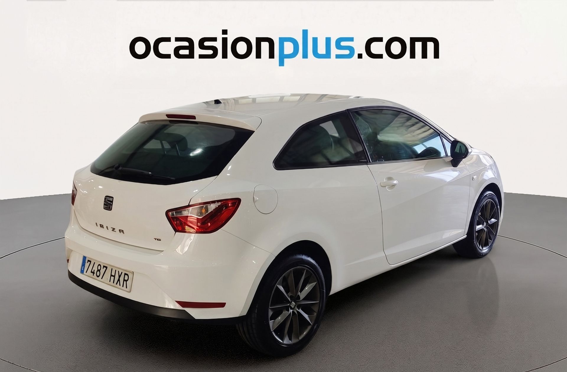 SEAT Ibiza SC 1.6 TDI Style ITech - foto 4