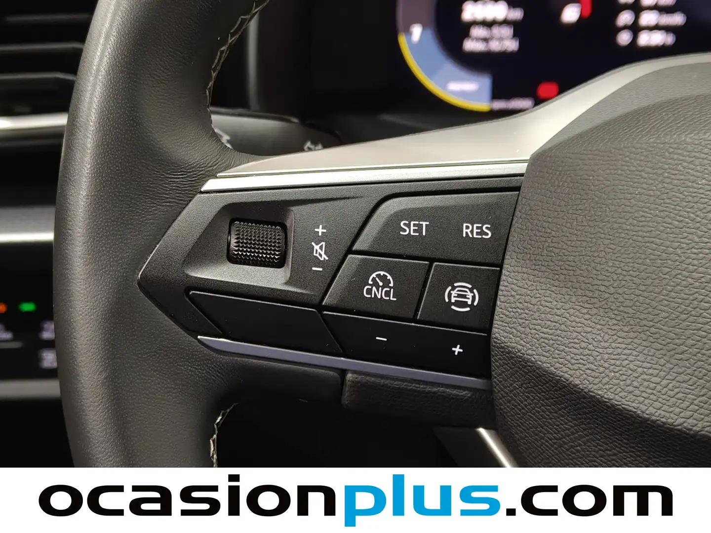 Foto Seat León SEAT León 2.0 TDI S&S Style XL (116 CV)