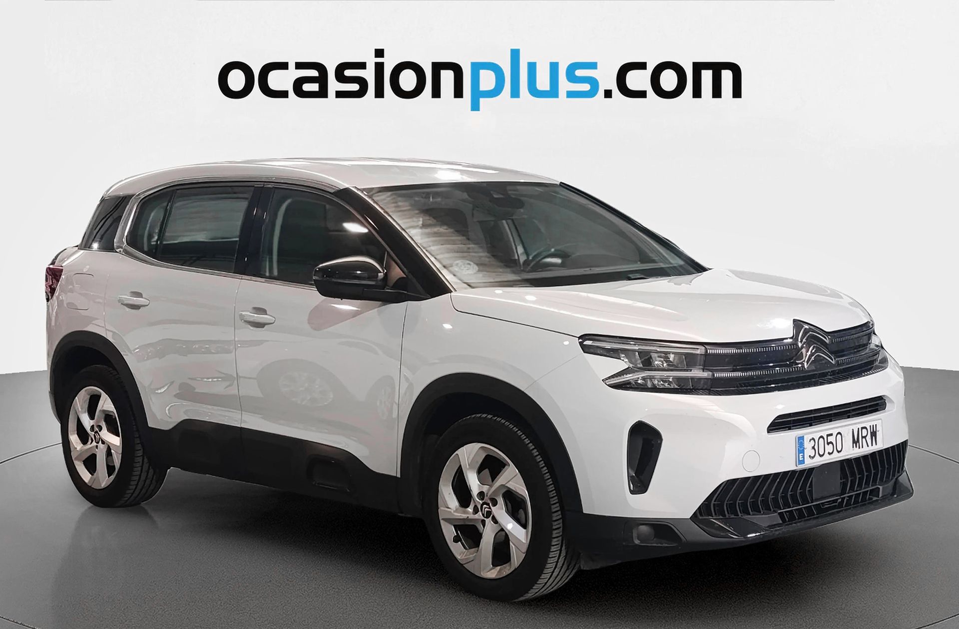 Citroën C5 Aircross PureTech 130 You - foto 2