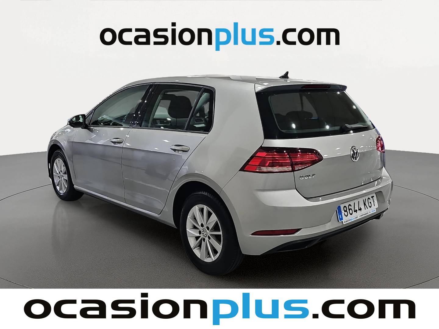 Foto Volkswagen Golf Volkswagen Golf 1.0 TSI (110 CV)