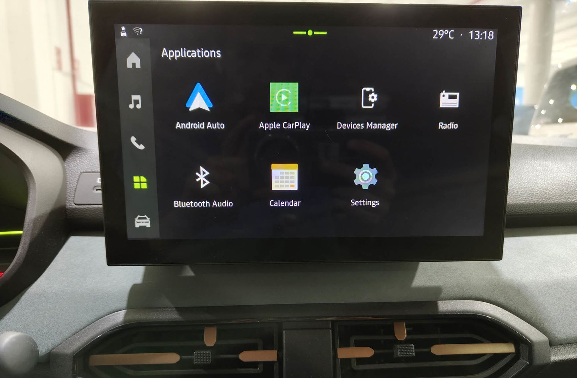 Dacia Jogger Extreme Hybrid 7 plazas - foto 8