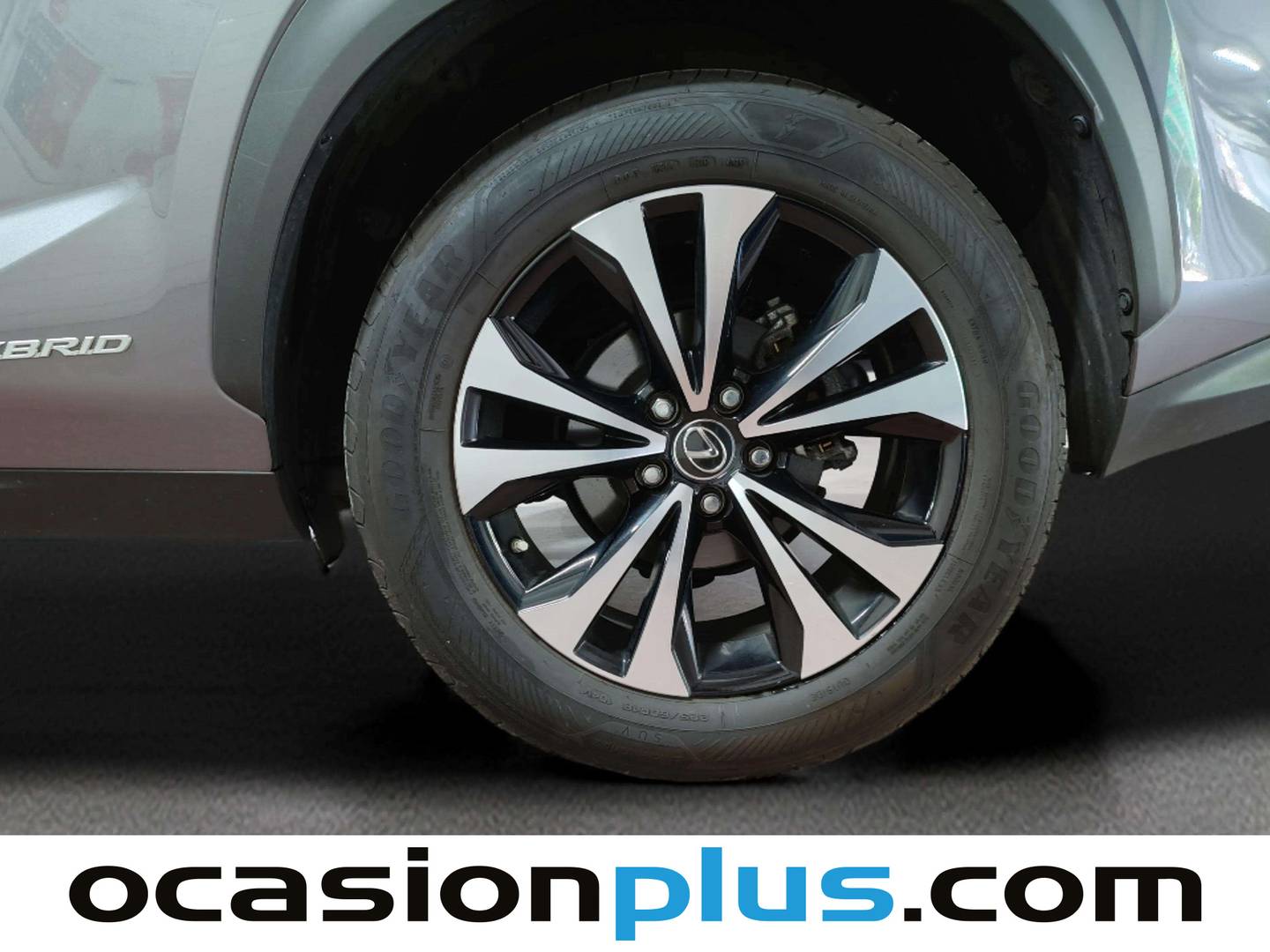 Lexus NX Lexus NX 300h Premium 2WD (197 CV) al mejor precio