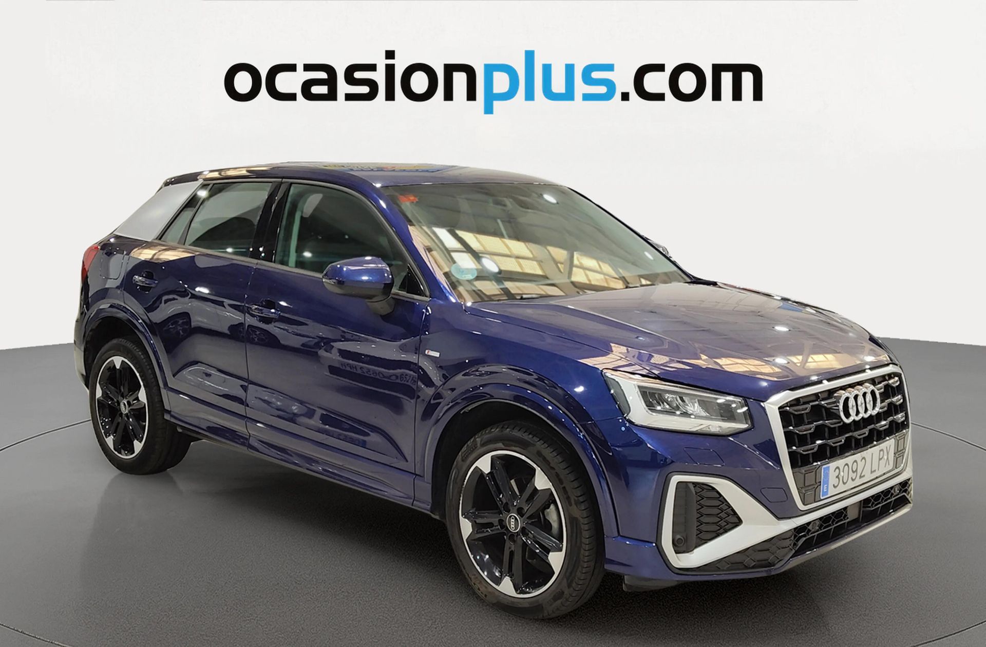 Audi Q2 S line 35 TFSI S tronic - foto 2