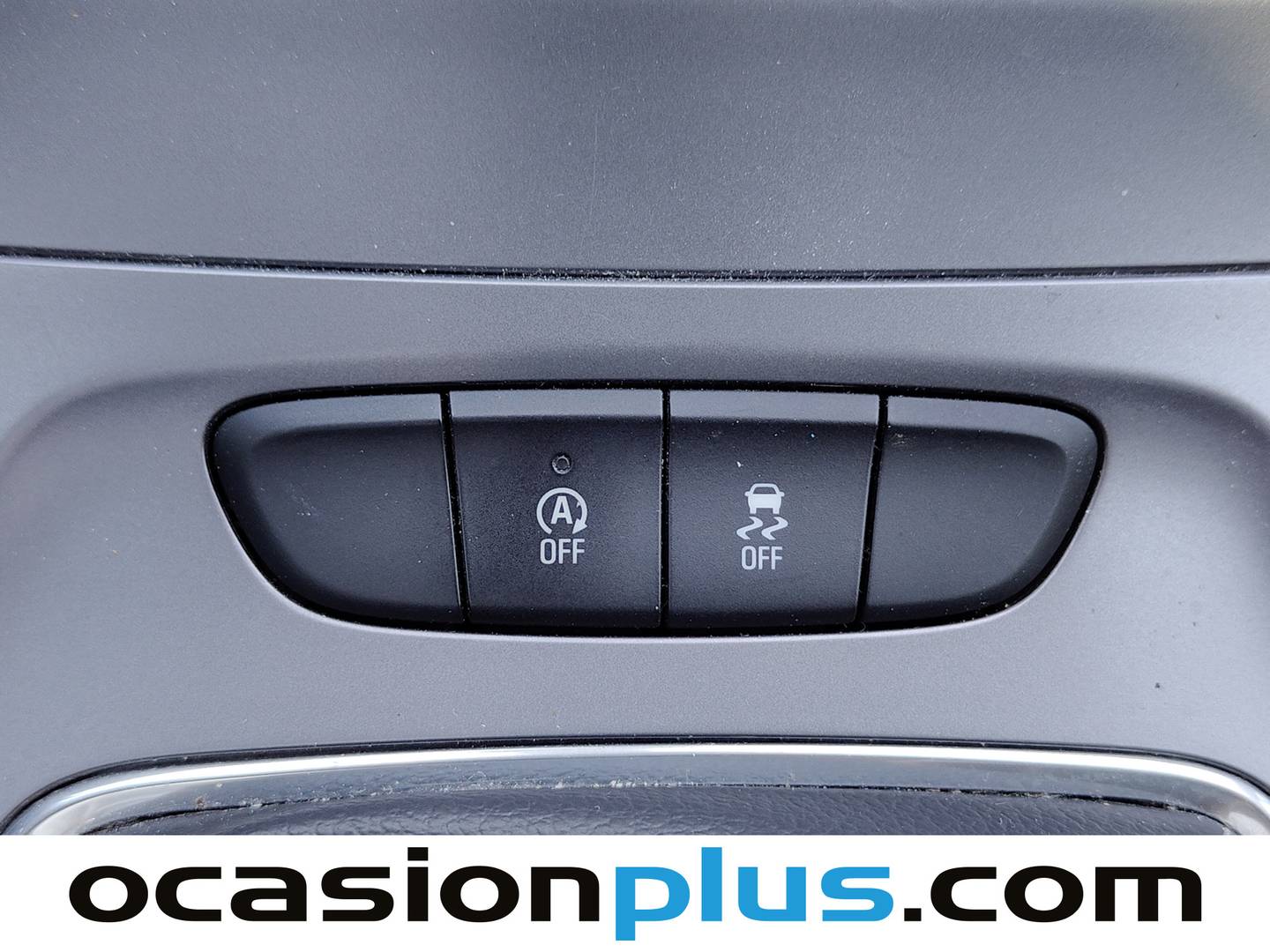 Equipamiento del Opel Astra Opel Astra 1.4 Turbo S&S Selective (125 CV)