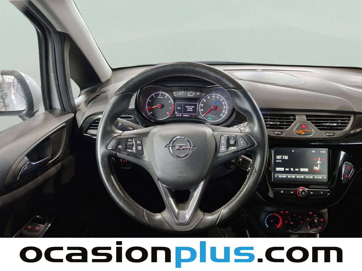 Foto Opel Corsa Opel Corsa 1.4 Selective (90 CV)