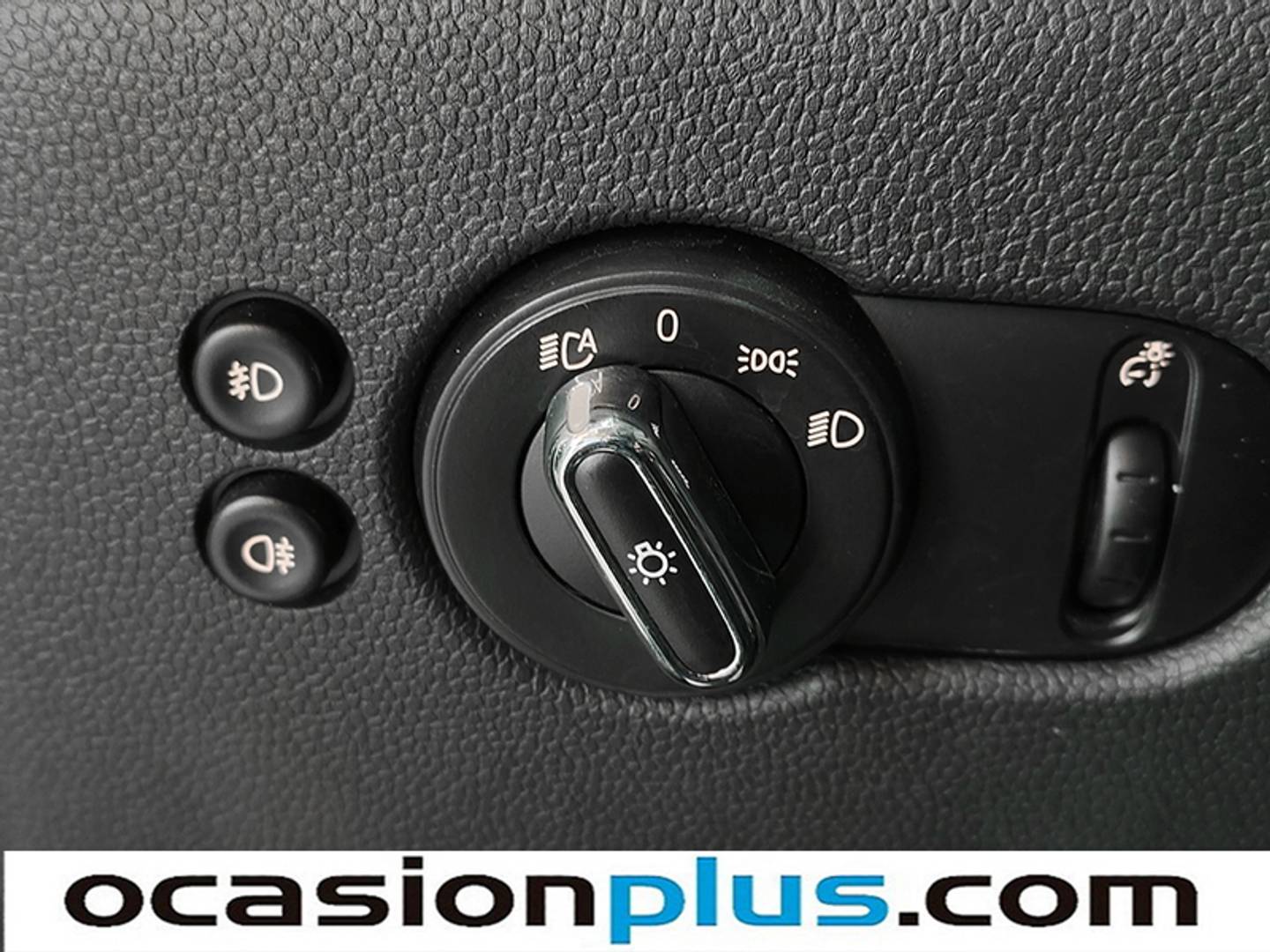 Foto Mini MINI MINI MINI 3 Puertas One (102 CV)