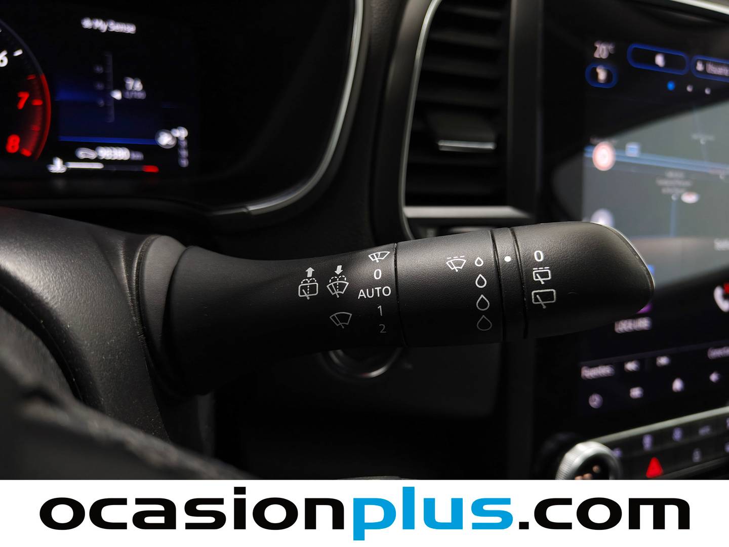 Renault Mégane Renault Megane Sport Tourer Techno TCe (140 CV) EDC GPF km 0