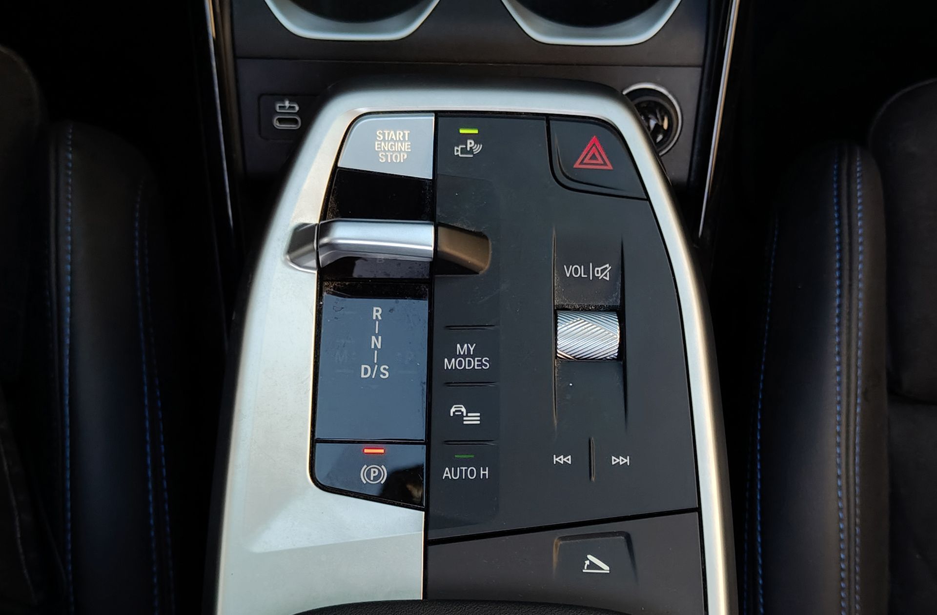 BMW X1 sDrive18d Pack M - foto 6