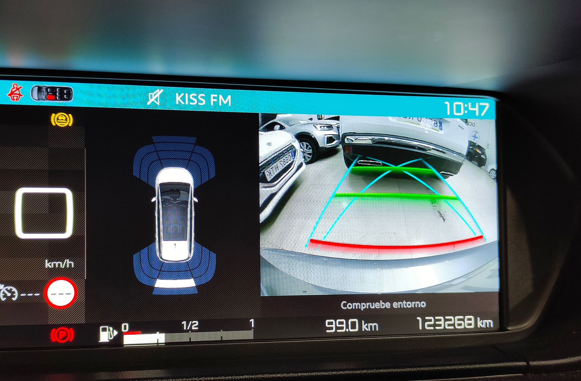 Citroën C4 Grand SpaceTourer PureTech 130 Feel 7 plazas - foto 9