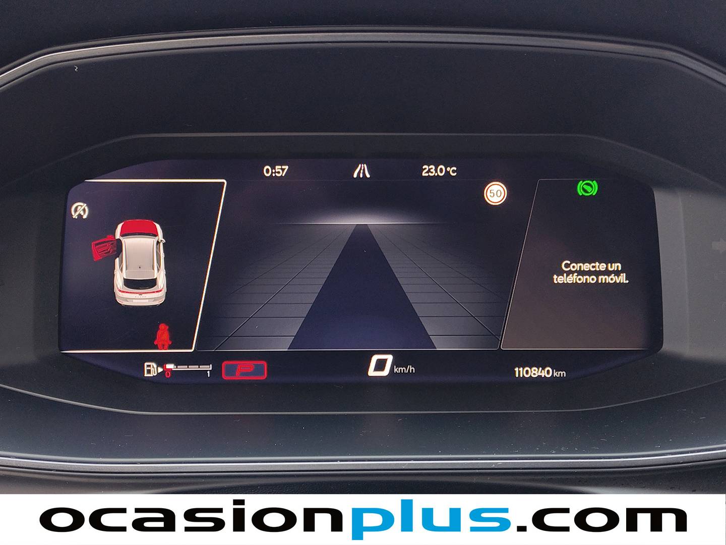 Cupra Formentor Cupra Formentor 1.5 TSI DSG (150 CV) 2023