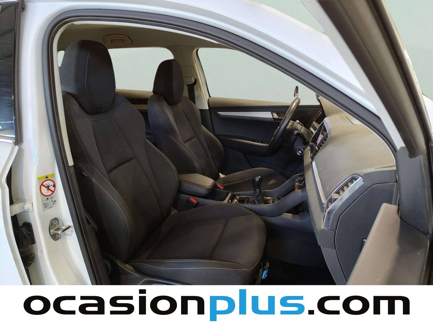 Foto Skoda Karoq Skoda Karoq 2.0 TDI Selection (115 CV)