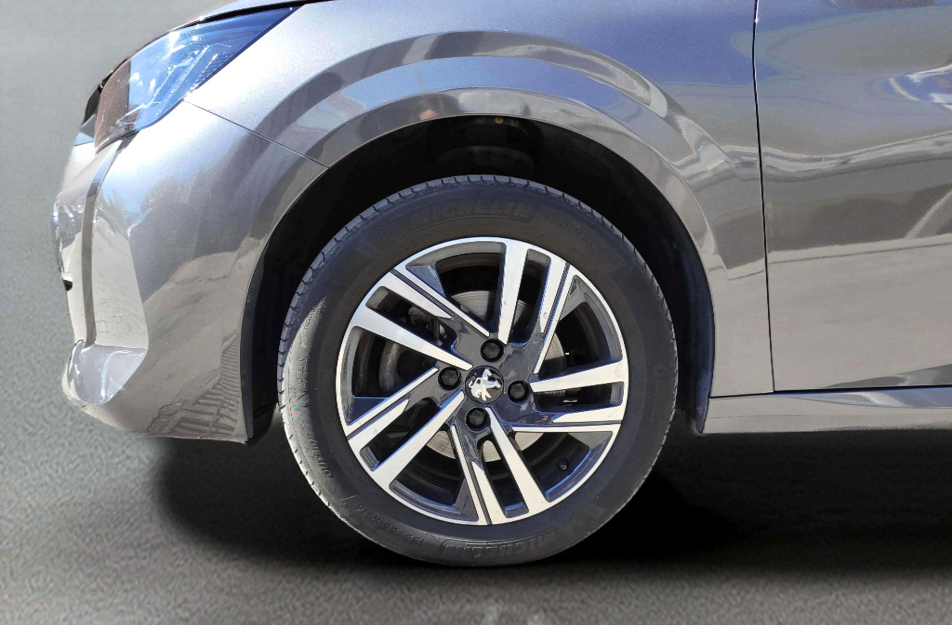 Peugeot 208 BlueHDi 100 Allure Pack - foto 39