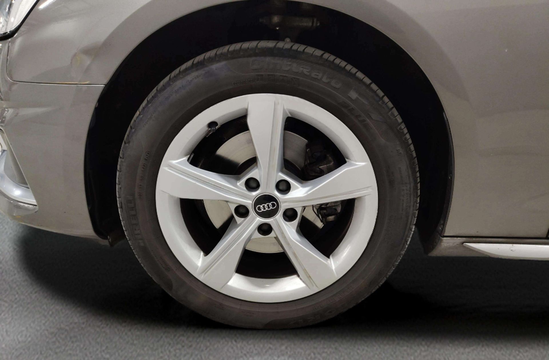 Audi A4 Advanced 35 TDI S tronic - foto 37