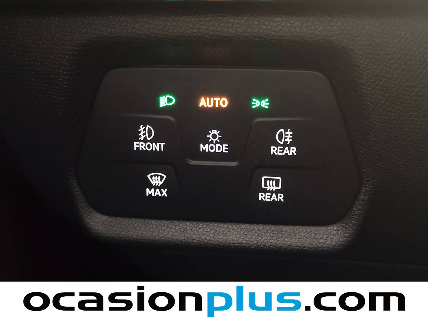 Seat León Seat León 2.0 TDI S&S Style Go (115 CV) 115cv