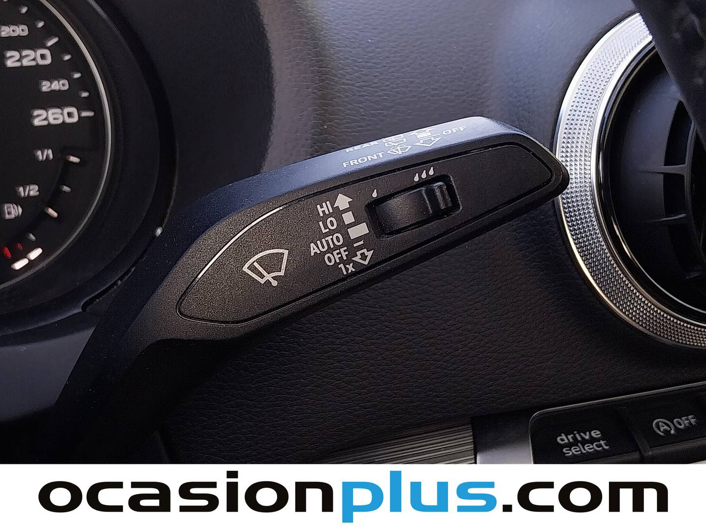 Foto Audi A3 Audi A3 Sportback Sportback sport edition 1.6 TDI (116 CV)