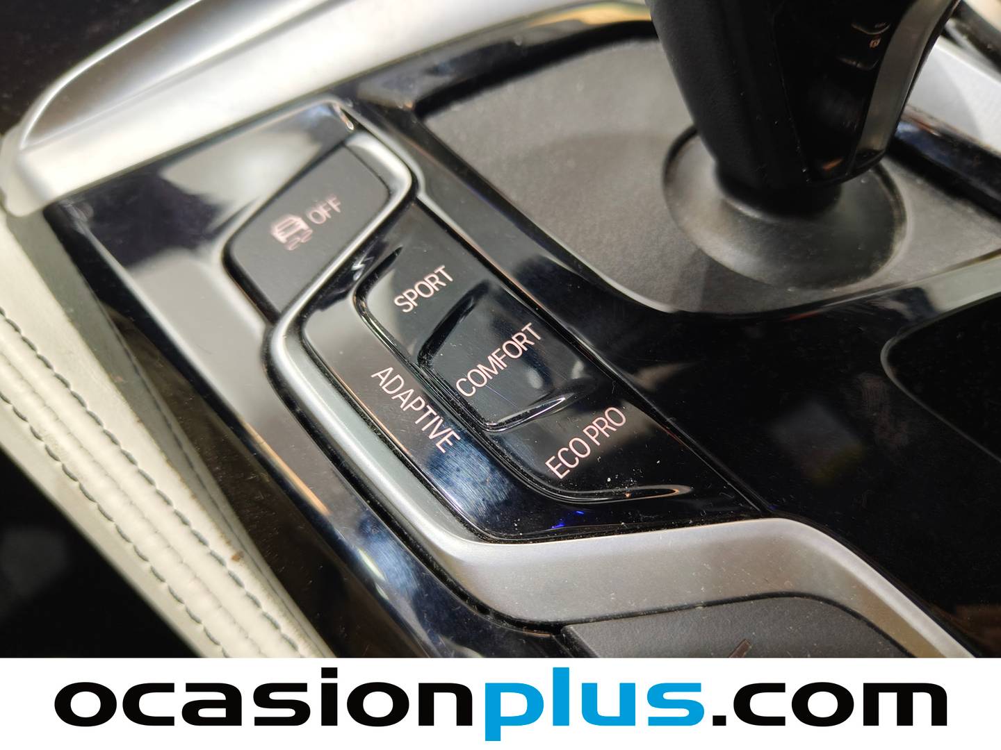 Acabados BMW Serie 5 BMW Serie 5 M550d xDrive Touring (400 CV) Pack M