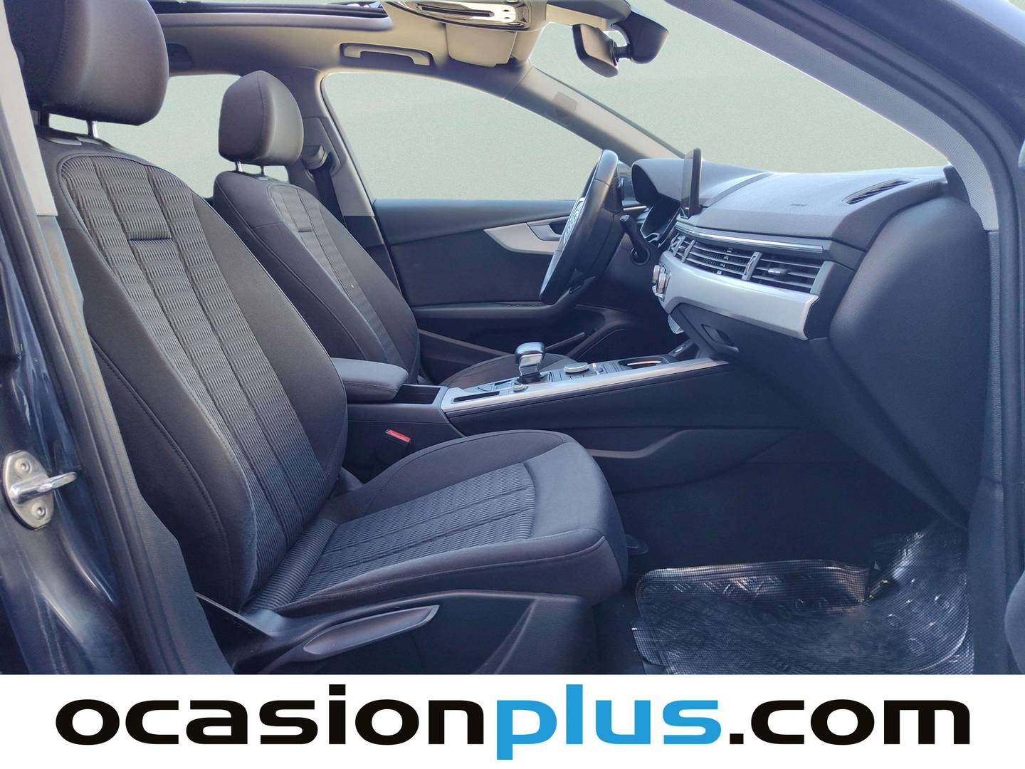 Audi A4 Audi A4 Avant design 2.0 TDI (190 CV) S tronic de segunda mano