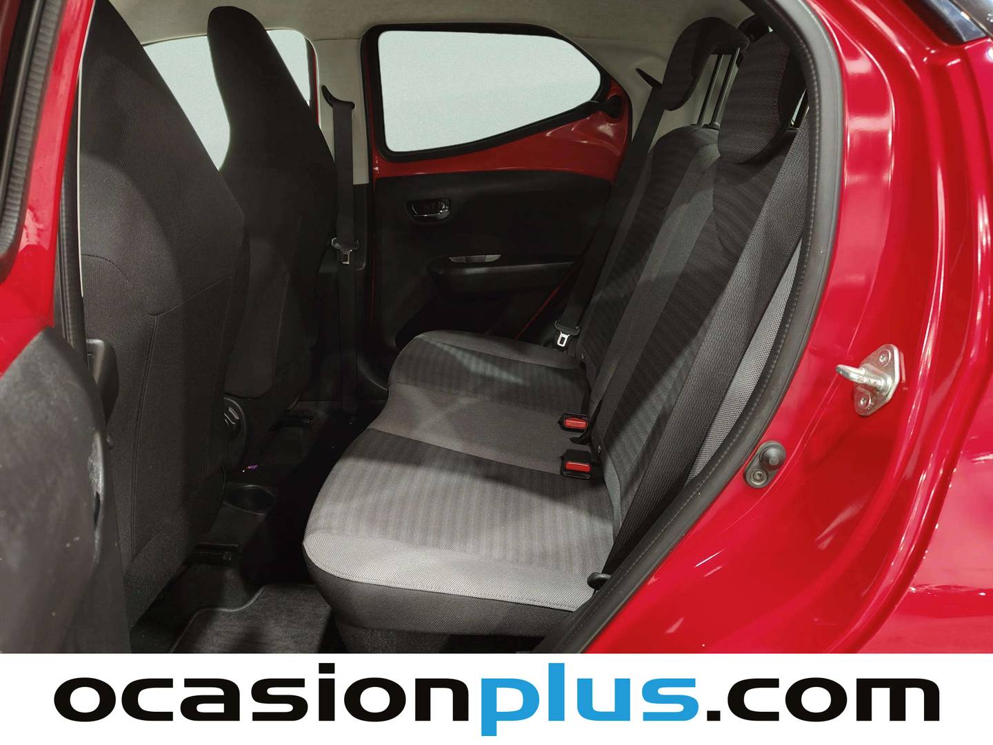 Foto Toyota Aygo Toyota Aygo 1.0 70 x-play (72 CV)