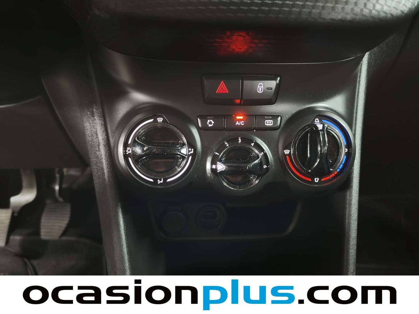 Peugeot 2008 Peugeot 2008 BlueHDi 100 Signature (100 CV) km 0