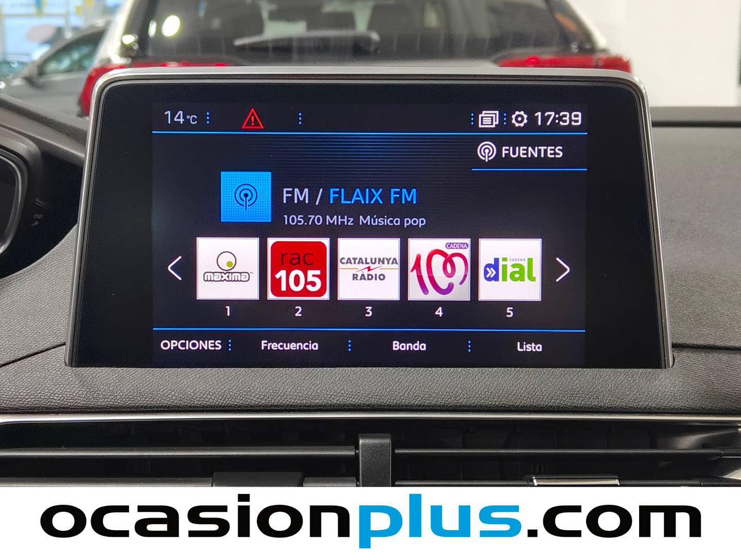 Foto Peugeot 3008 Peugeot 3008 BlueHDI 130 S&S GT Line (130 CV)