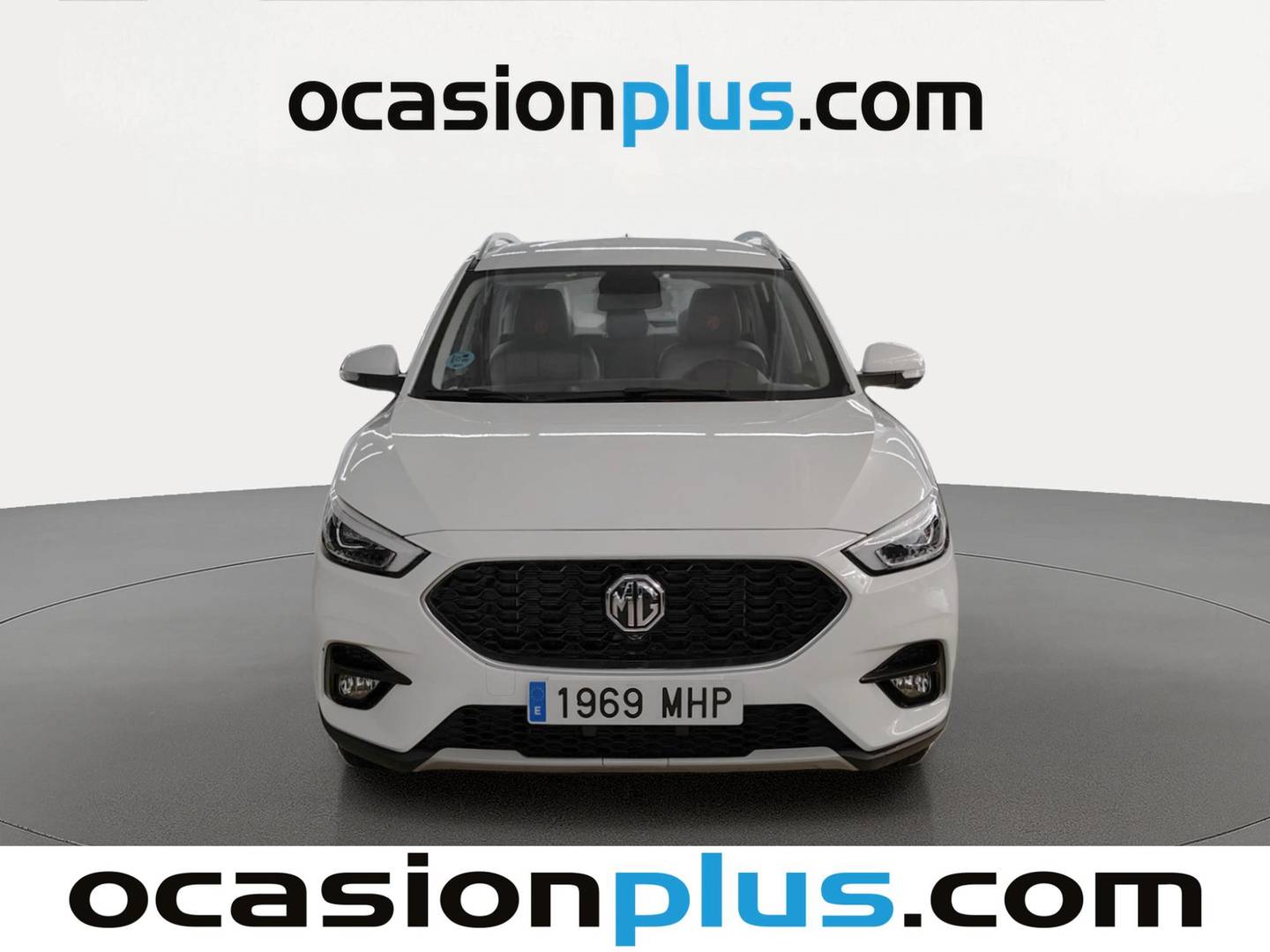 MG ZS MG ZS 1.5 Luxury (106 CV) 106cv