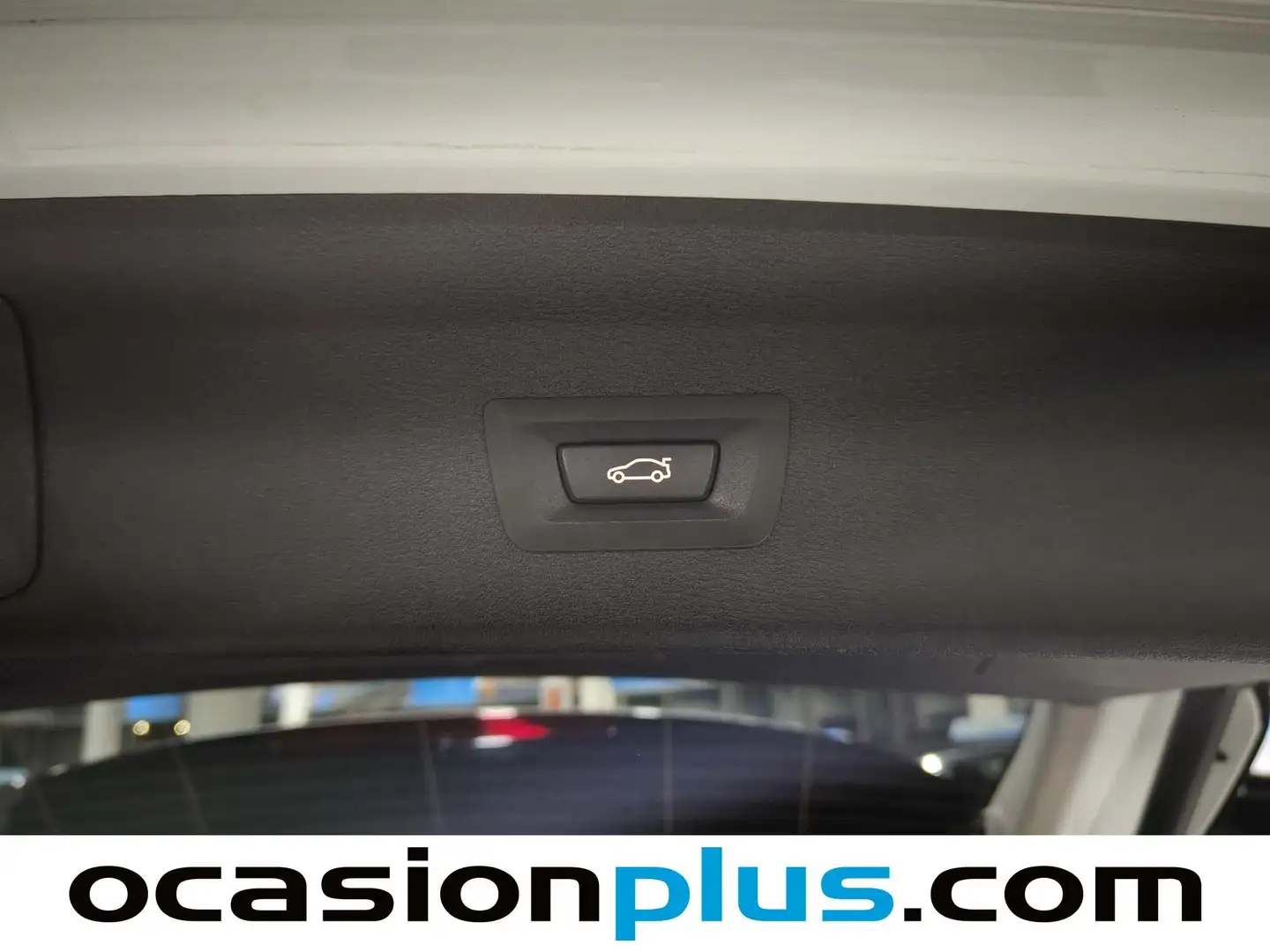 Foto BMW X1 BMW X1 sDrive18d (150 CV)