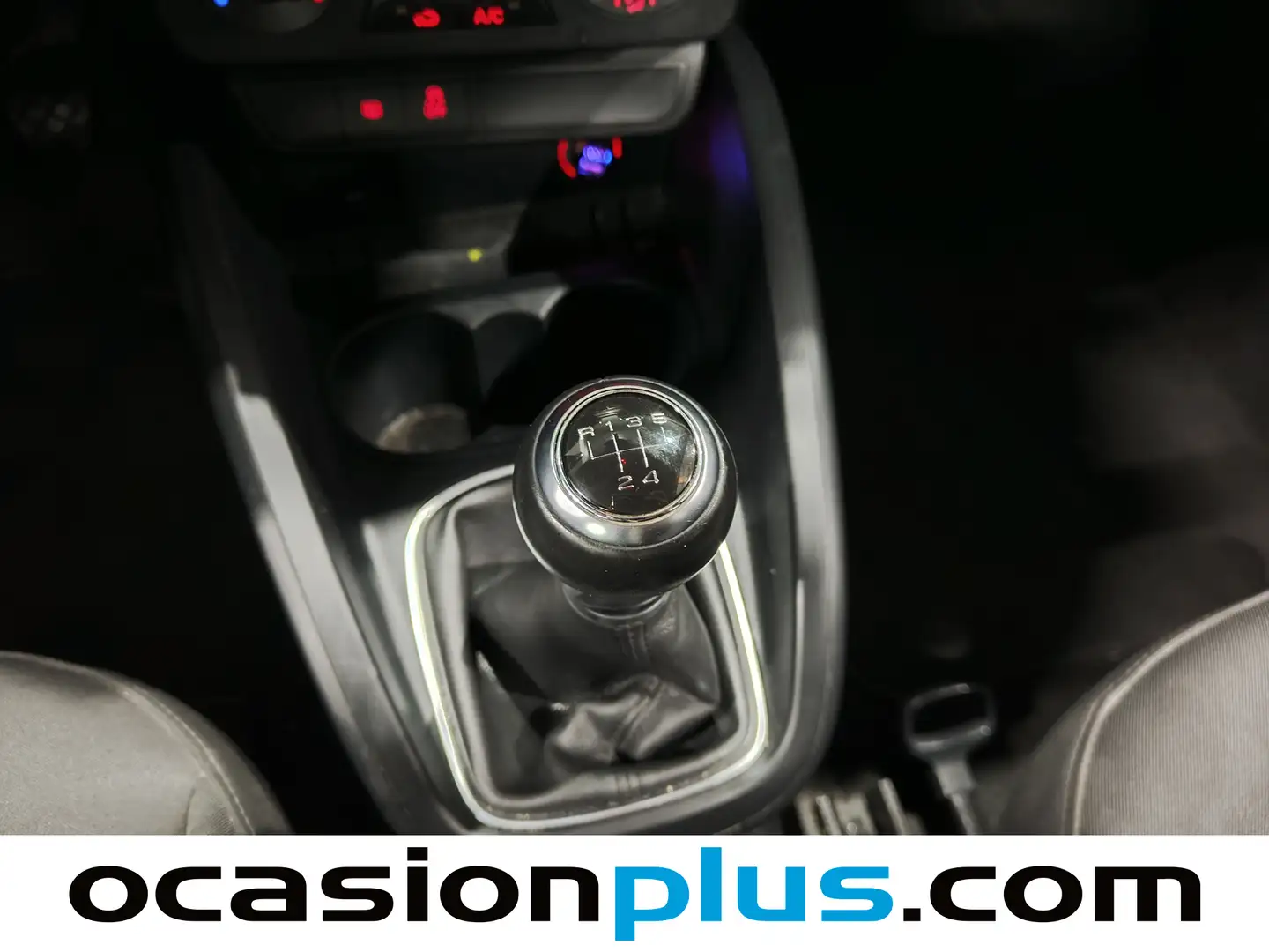 Foto Audi A1 Audi A1 Sportback Attraction 1.6 TDI (116 CV)