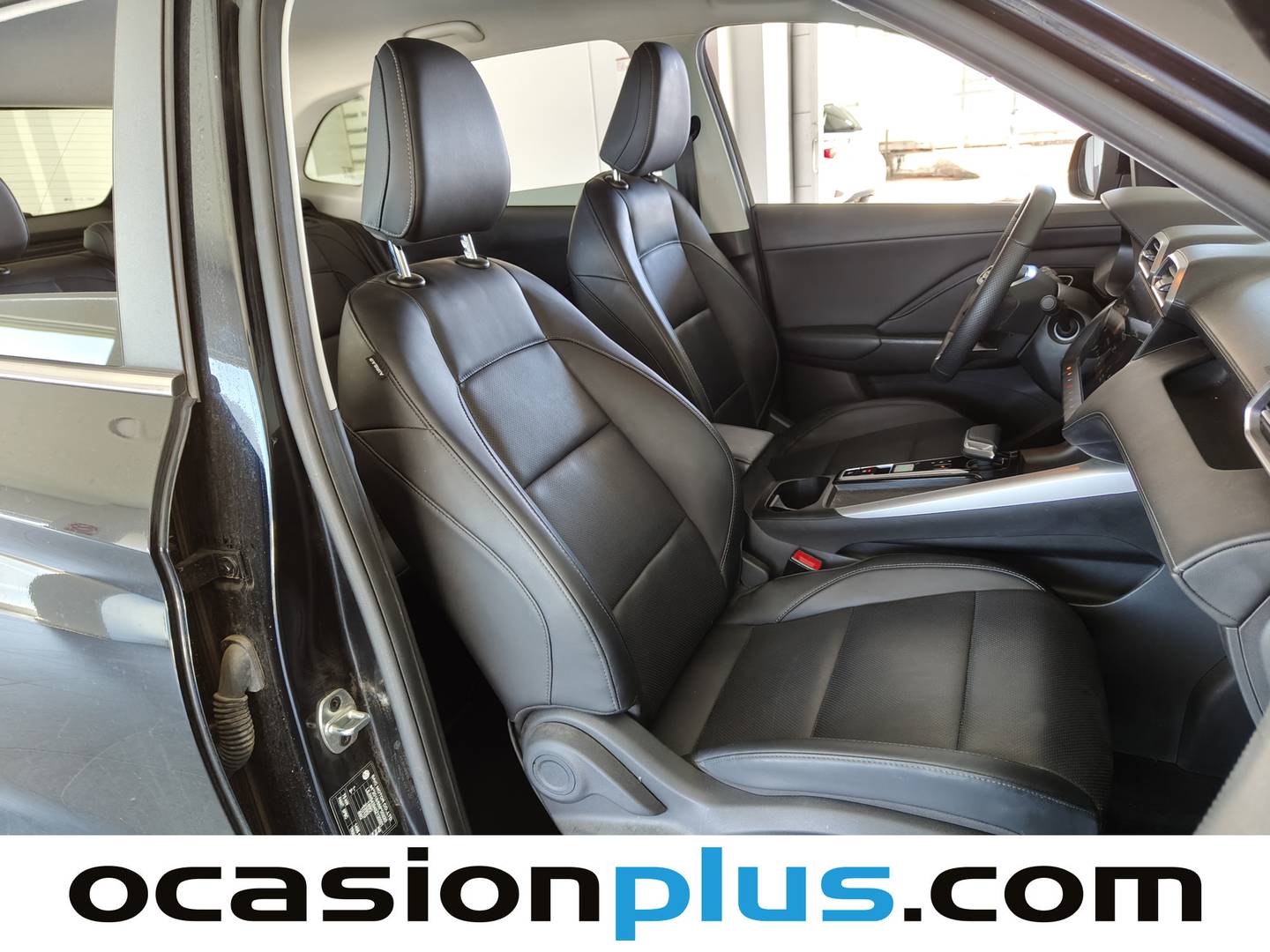 Foto MG ZS MG ZS 1.5 Hybrid+ Luxury (197 CV)