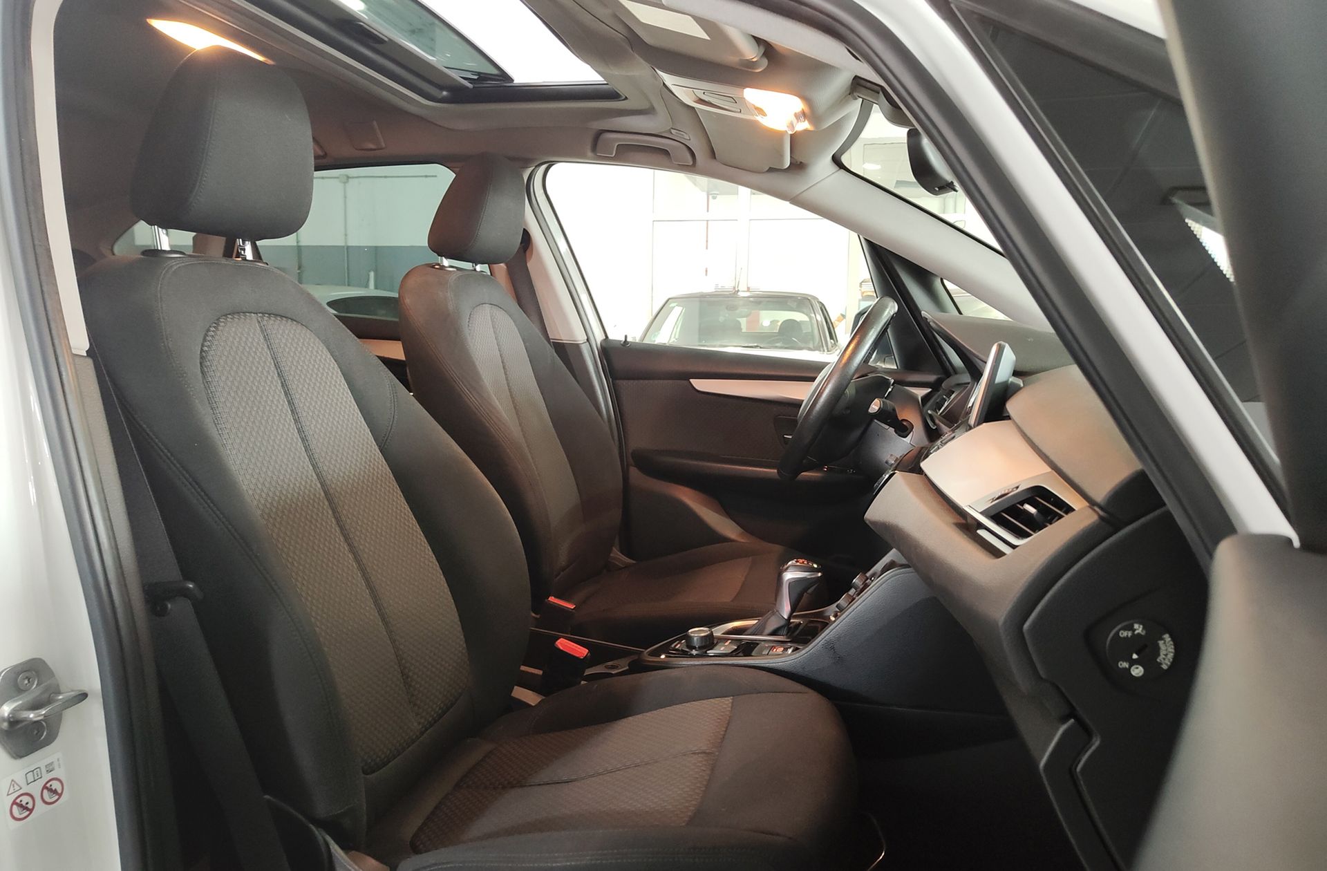 BMW Serie 2 Active Tourer 2 225xe iPerformance Active Tourer - foto 18