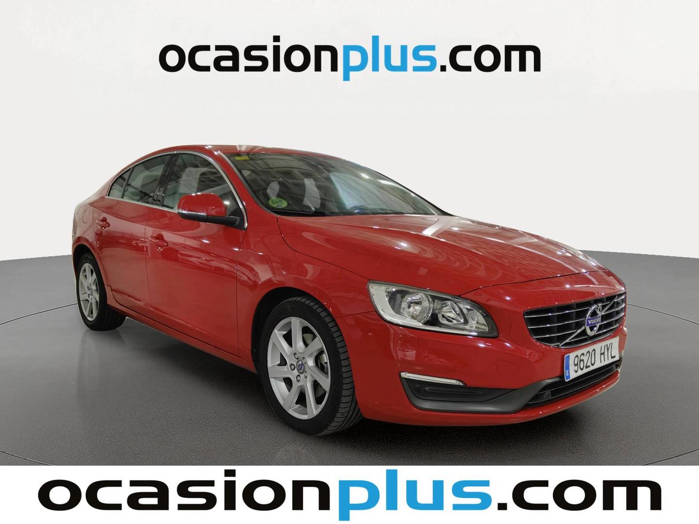 Foto Volvo S60 Volvo S60 D3 Momentum Auto (136 CV)
