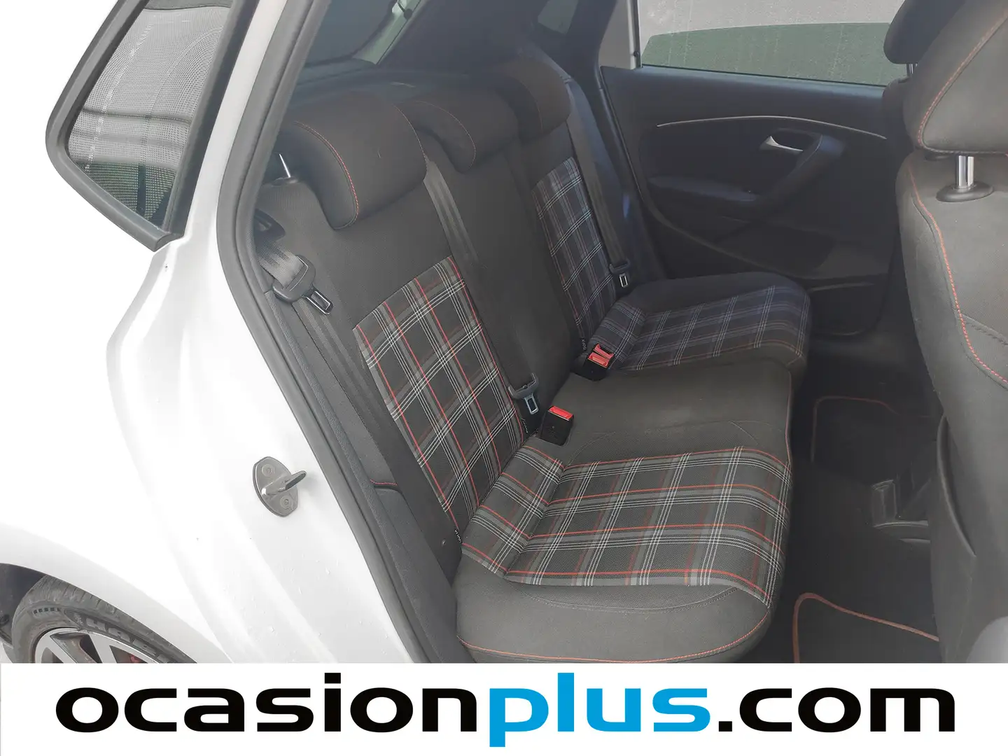 Foto Volkswagen Polo Volkswagen Polo GTI 1.8 TSI (192 CV)