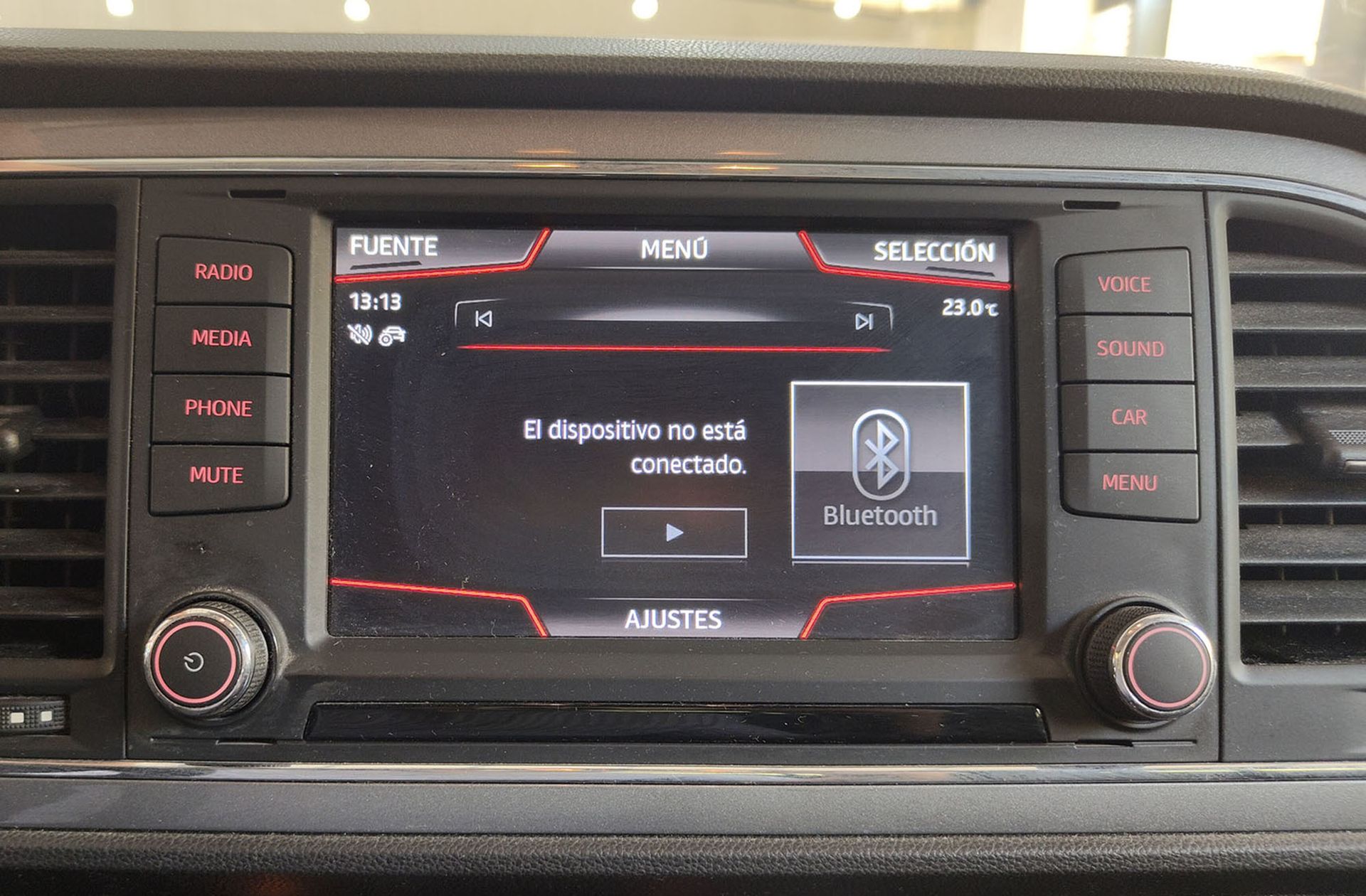 SEAT León 1.4 TSI FR - foto 29