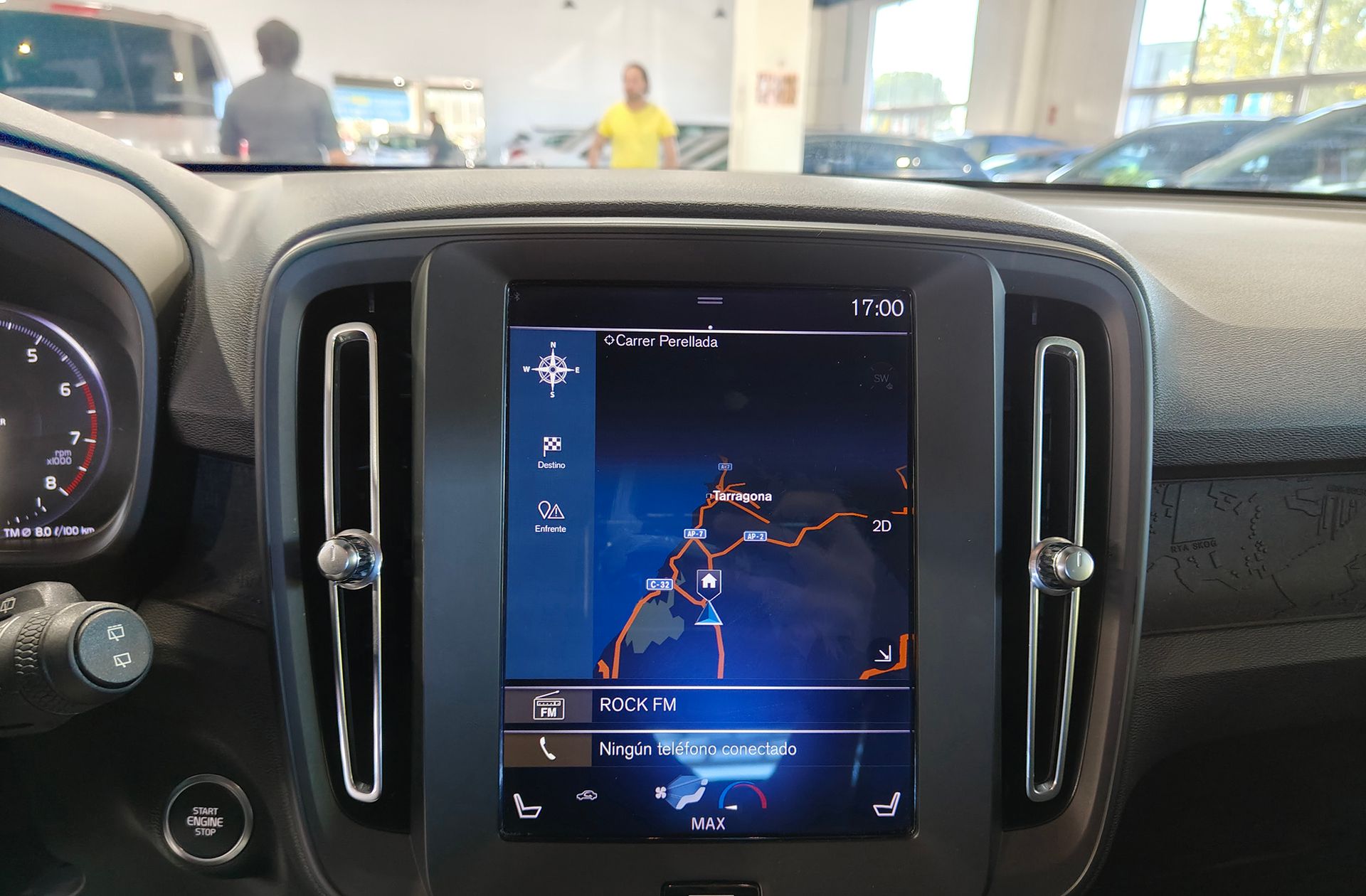 Volvo XC40 T3 - foto 7