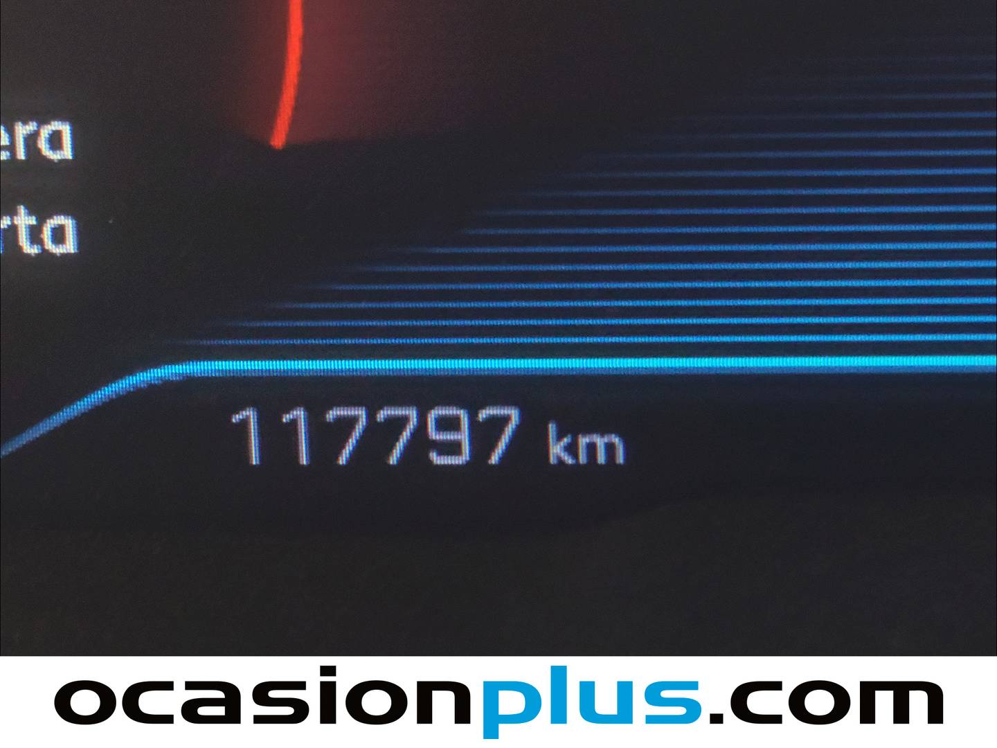 Peugeot 5008 Peugeot 5008 BlueHDI 120 S&S GT Line (120 CV) 7 Plazas manual