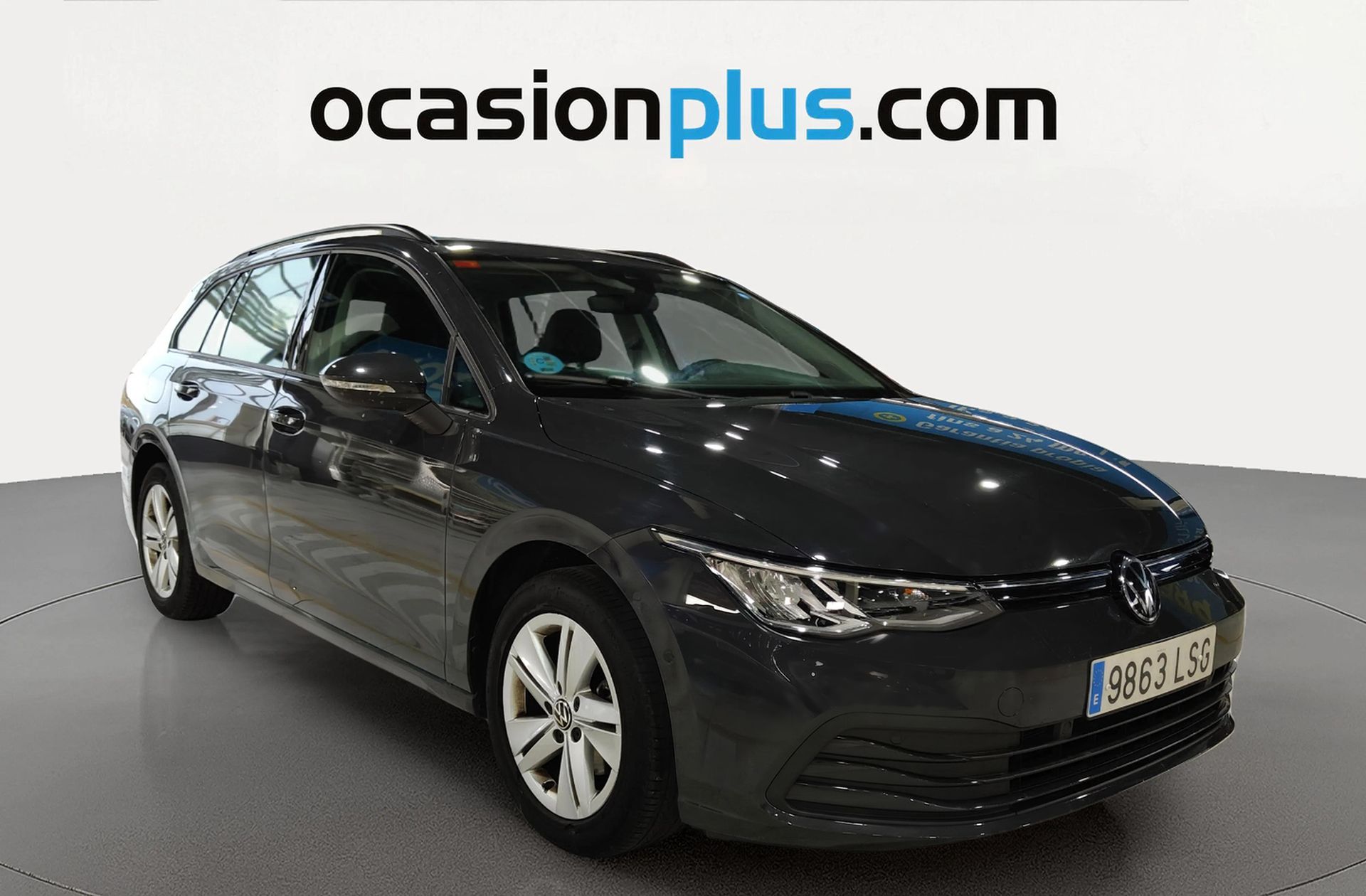 Volkswagen Golf Variant 1.0 TSI - foto 2