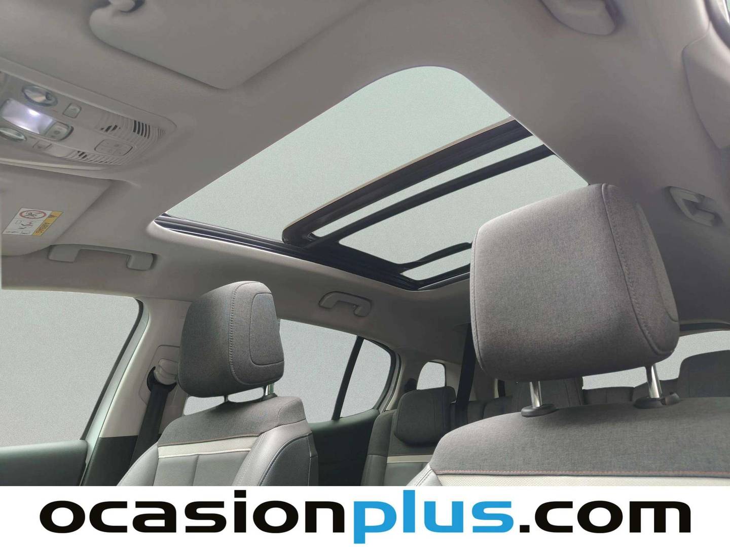 Extras y acabados del Citroën C5 Aircross Hybrid Citroën C5 Aircross Hybrid 225 Shine Pack e-EAT8 (225 CV)