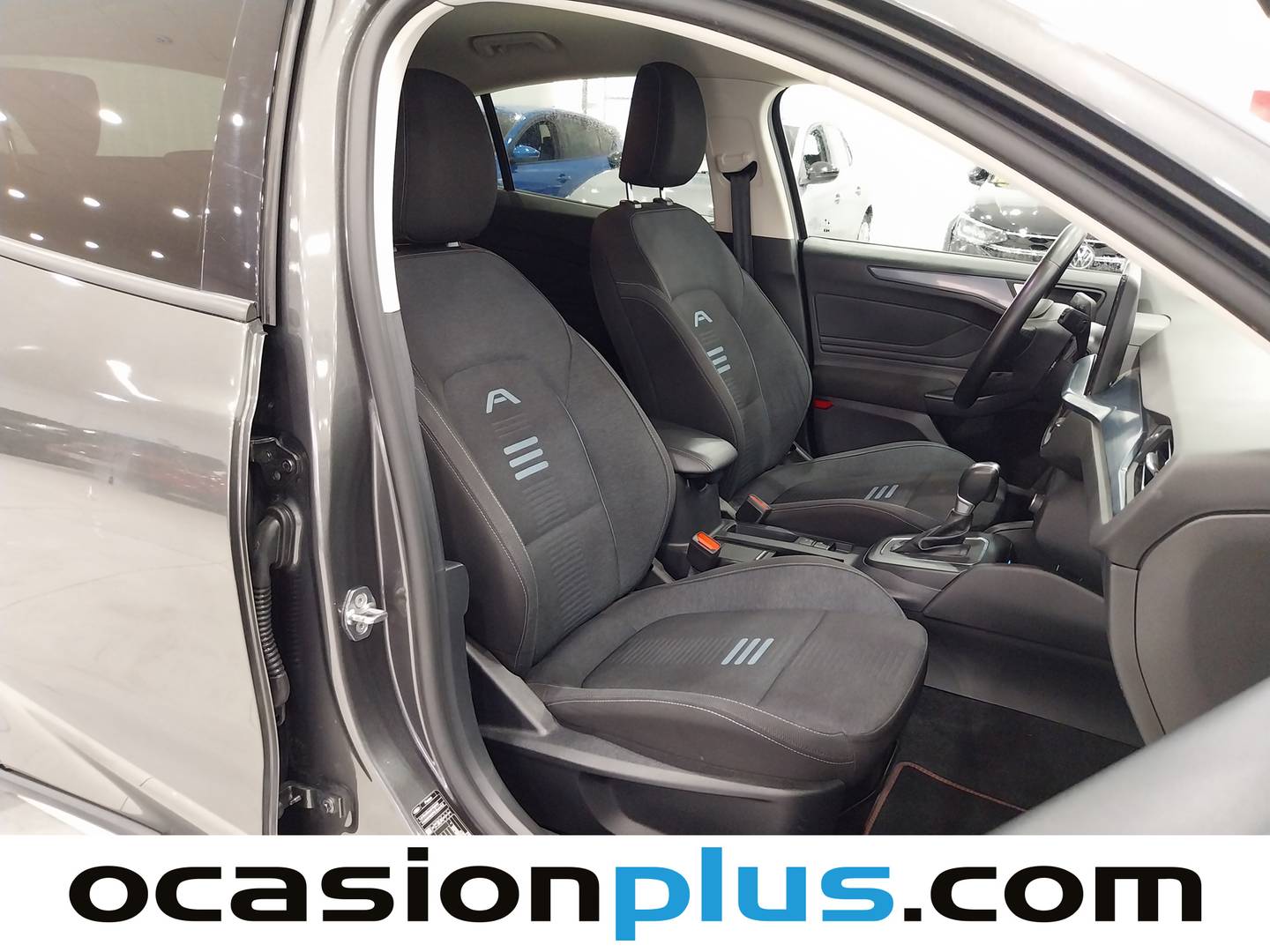 Ford Focus Ford Focus 1.0 Ecoboost MHEV Active Auto (155 CV) automático